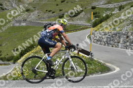 Photo #3357848 | 05-07-2023 12:26 | Passo Dello Stelvio - Waterfall curve BICYCLES