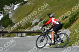 Foto #4179138 | 06-09-2023 13:09 | Passo Dello Stelvio - Waterfall Kehre BICYCLES