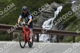 Photo #3362873 | 06-07-2023 12:00 | Passo Dello Stelvio - Waterfall curve BICYCLES