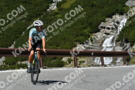 Foto #2627964 | 13-08-2022 12:28 | Passo Dello Stelvio - Waterfall Kehre BICYCLES