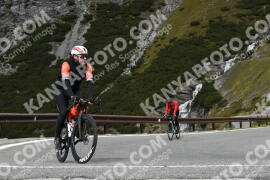 Photo #2885761 | 18-09-2022 11:04 | Passo Dello Stelvio - Waterfall curve BICYCLES