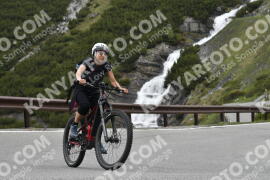 Photo #3080536 | 10-06-2023 10:04 | Passo Dello Stelvio - Waterfall curve BICYCLES