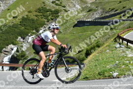 Photo #2227676 | 03-07-2022 09:48 | Passo Dello Stelvio - Waterfall curve BICYCLES
