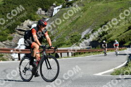 Photo #2183593 | 25-06-2022 09:33 | Passo Dello Stelvio - Waterfall curve BICYCLES