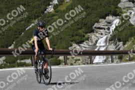 Photo #2730536 | 24-08-2022 12:43 | Passo Dello Stelvio - Waterfall curve BICYCLES