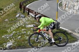 Photo #2779829 | 29-08-2022 15:19 | Passo Dello Stelvio - Waterfall curve BICYCLES
