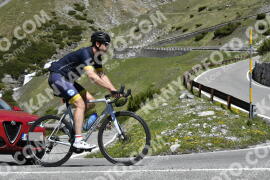 Photo #2114056 | 10-06-2022 11:39 | Passo Dello Stelvio - Waterfall curve BICYCLES