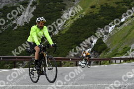 Photo #2179924 | 24-06-2022 13:49 | Passo Dello Stelvio - Waterfall curve BICYCLES
