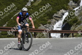 Photo #3063056 | 09-06-2023 10:17 | Passo Dello Stelvio - Waterfall curve BICYCLES