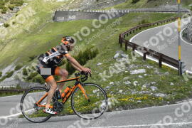 Photo #3095980 | 12-06-2023 11:06 | Passo Dello Stelvio - Waterfall curve BICYCLES
