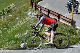 Photo #2254958 | 08-07-2022 16:02 | Passo Dello Stelvio - Waterfall curve BICYCLES