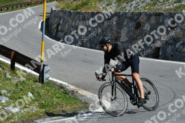Foto #2589506 | 11-08-2022 10:56 | Passo Dello Stelvio - Waterfall Kehre BICYCLES