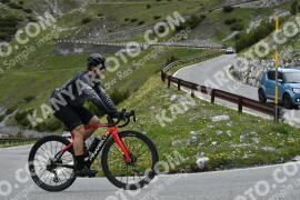 Photo #3303829 | 01-07-2023 11:06 | Passo Dello Stelvio - Waterfall curve BICYCLES