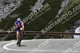 Photo #3060914 | 08-06-2023 11:07 | Passo Dello Stelvio - Waterfall curve BICYCLES