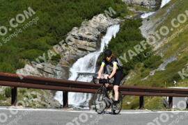 Photo #4156409 | 04-09-2023 10:59 | Passo Dello Stelvio - Waterfall curve BICYCLES