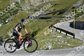 Photo #3815297 | 11-08-2023 10:18 | Passo Dello Stelvio - Waterfall curve BICYCLES