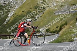 Photo #2824462 | 05-09-2022 11:11 | Passo Dello Stelvio - Waterfall curve BICYCLES