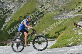 Foto #2410522 | 26-07-2022 11:50 | Passo Dello Stelvio - Waterfall Kehre BICYCLES