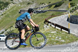Photo #2368844 | 22-07-2022 10:46 | Passo Dello Stelvio - Waterfall curve BICYCLES