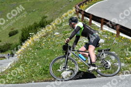 Photo #2218812 | 02-07-2022 12:28 | Passo Dello Stelvio - Waterfall curve BICYCLES