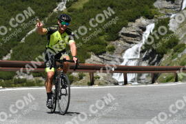 Photo #2148298 | 18-06-2022 11:36 | Passo Dello Stelvio - Waterfall curve BICYCLES