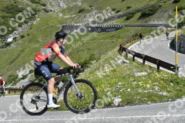 Photo #3515877 | 17-07-2023 10:50 | Passo Dello Stelvio - Waterfall curve BICYCLES