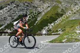 Photo #2546458 | 08-08-2022 12:53 | Passo Dello Stelvio - Waterfall curve BICYCLES