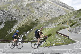Foto #3074767 | 10-06-2023 12:17 | Passo Dello Stelvio - Waterfall Kehre BICYCLES