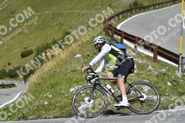 Photo #2777851 | 29-08-2022 12:48 | Passo Dello Stelvio - Waterfall curve BICYCLES