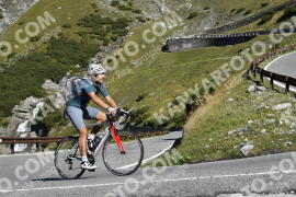 Photo #2808898 | 04-09-2022 10:15 | Passo Dello Stelvio - Waterfall curve BICYCLES