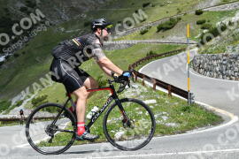 Photo #2176780 | 23-06-2022 12:21 | Passo Dello Stelvio - Waterfall curve BICYCLES