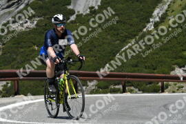 Photo #2168997 | 20-06-2022 11:17 | Passo Dello Stelvio - Waterfall curve BICYCLES
