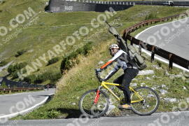 Photo #2784106 | 30-08-2022 10:28 | Passo Dello Stelvio - Waterfall curve BICYCLES