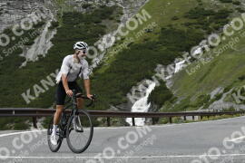 Photo #3469238 | 15-07-2023 11:45 | Passo Dello Stelvio - Waterfall curve BICYCLES