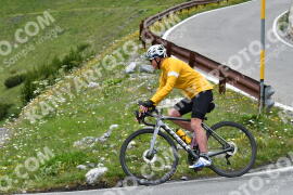 Photo #2249782 | 07-07-2022 13:11 | Passo Dello Stelvio - Waterfall curve BICYCLES