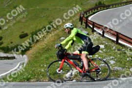 Photo #2565252 | 09-08-2022 15:13 | Passo Dello Stelvio - Waterfall curve BICYCLES