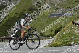 Photo #3384573 | 08-07-2023 10:18 | Passo Dello Stelvio - Waterfall curve BICYCLES