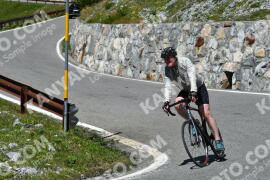 Photo #2546986 | 08-08-2022 14:03 | Passo Dello Stelvio - Waterfall curve BICYCLES