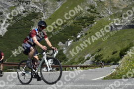 Photo #3515643 | 17-07-2023 10:44 | Passo Dello Stelvio - Waterfall curve BICYCLES
