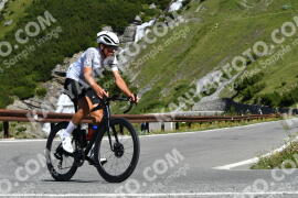 Photo #2264523 | 09-07-2022 10:43 | Passo Dello Stelvio - Waterfall curve BICYCLES