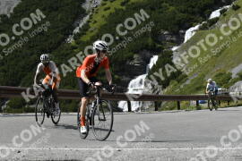 Foto #3610624 | 28-07-2023 15:33 | Passo Dello Stelvio - Waterfall Kehre BICYCLES