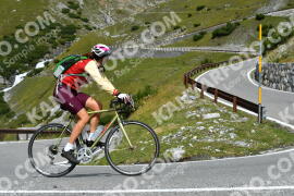 Photo #4101215 | 31-08-2023 12:02 | Passo Dello Stelvio - Waterfall curve BICYCLES