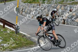 Photo #2365304 | 21-07-2022 12:58 | Passo Dello Stelvio - Waterfall curve BICYCLES