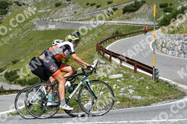 Photo #2580962 | 10-08-2022 13:04 | Passo Dello Stelvio - Waterfall curve BICYCLES
