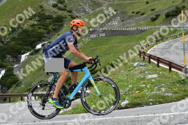 Photo #2205473 | 29-06-2022 10:32 | Passo Dello Stelvio - Waterfall curve BICYCLES