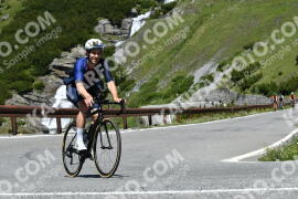 Photo #2190651 | 25-06-2022 11:58 | Passo Dello Stelvio - Waterfall curve BICYCLES