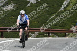 Photo #2173279 | 21-06-2022 10:17 | Passo Dello Stelvio - Waterfall curve BICYCLES