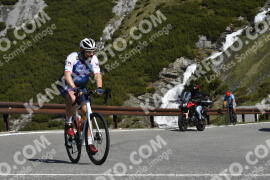Photo #3062859 | 09-06-2023 09:47 | Passo Dello Stelvio - Waterfall curve BICYCLES