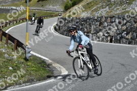 Photo #2842531 | 10-09-2022 11:30 | Passo Dello Stelvio - Waterfall curve BICYCLES