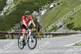 Photo #2198235 | 26-06-2022 12:07 | Passo Dello Stelvio - Waterfall curve BICYCLES